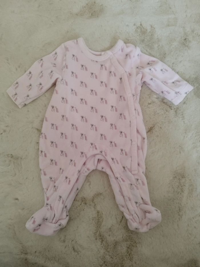 Pyjama licorne - photo numéro 2