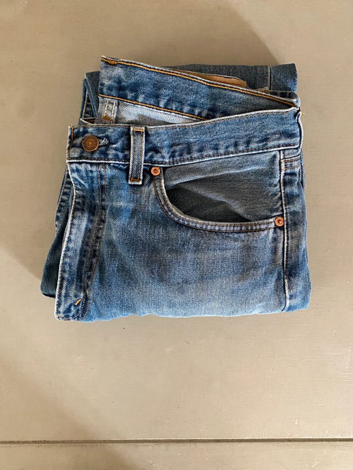 Jeans Levi's homme W34 L32 soit 42 / 44 - photo numéro 18