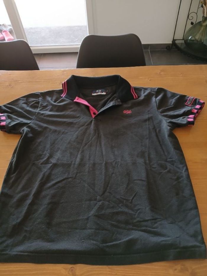 Polo rugby religion