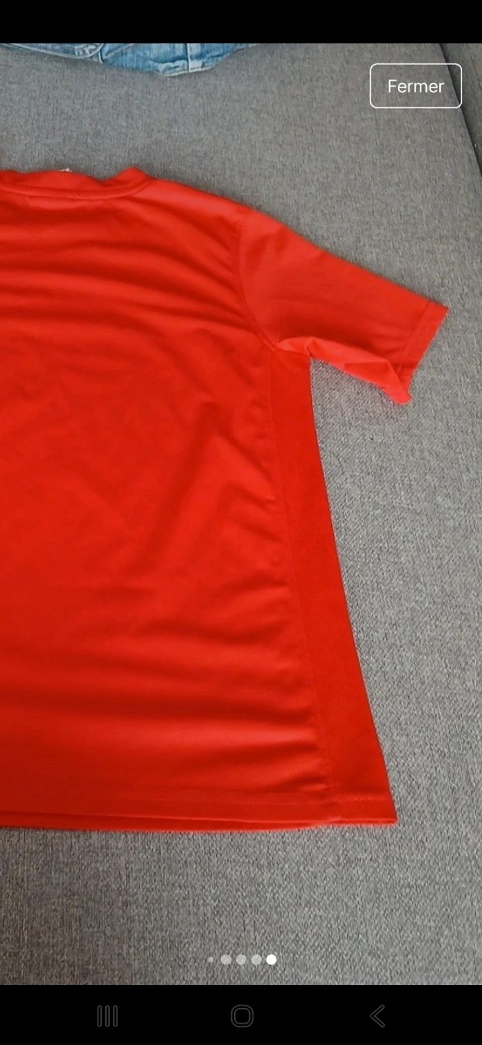 Tee-shirt nike - photo numéro 2