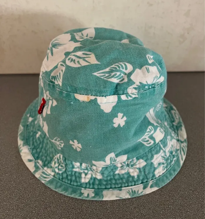 Bob chapeau taille 49cm Baby - photo numéro 2