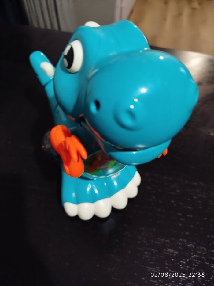 Dinosaure