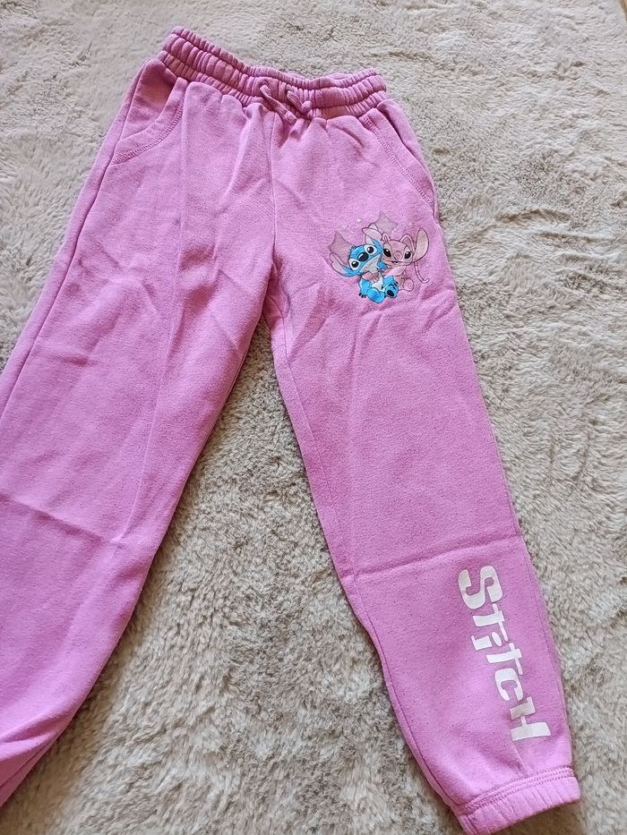 Jogging Stitch