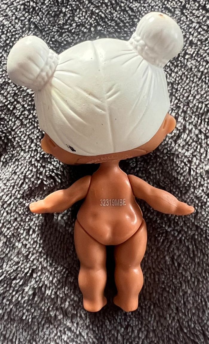 Petite poupée Lol surprise + accessoires comme sur la photos ( 16 ) pas de haut - photo numéro 4
