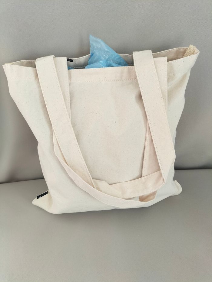 🤍 Tote bag Plateforme 9 ¾ - Harry Potter - Neuf 🤍 - photo numéro 2