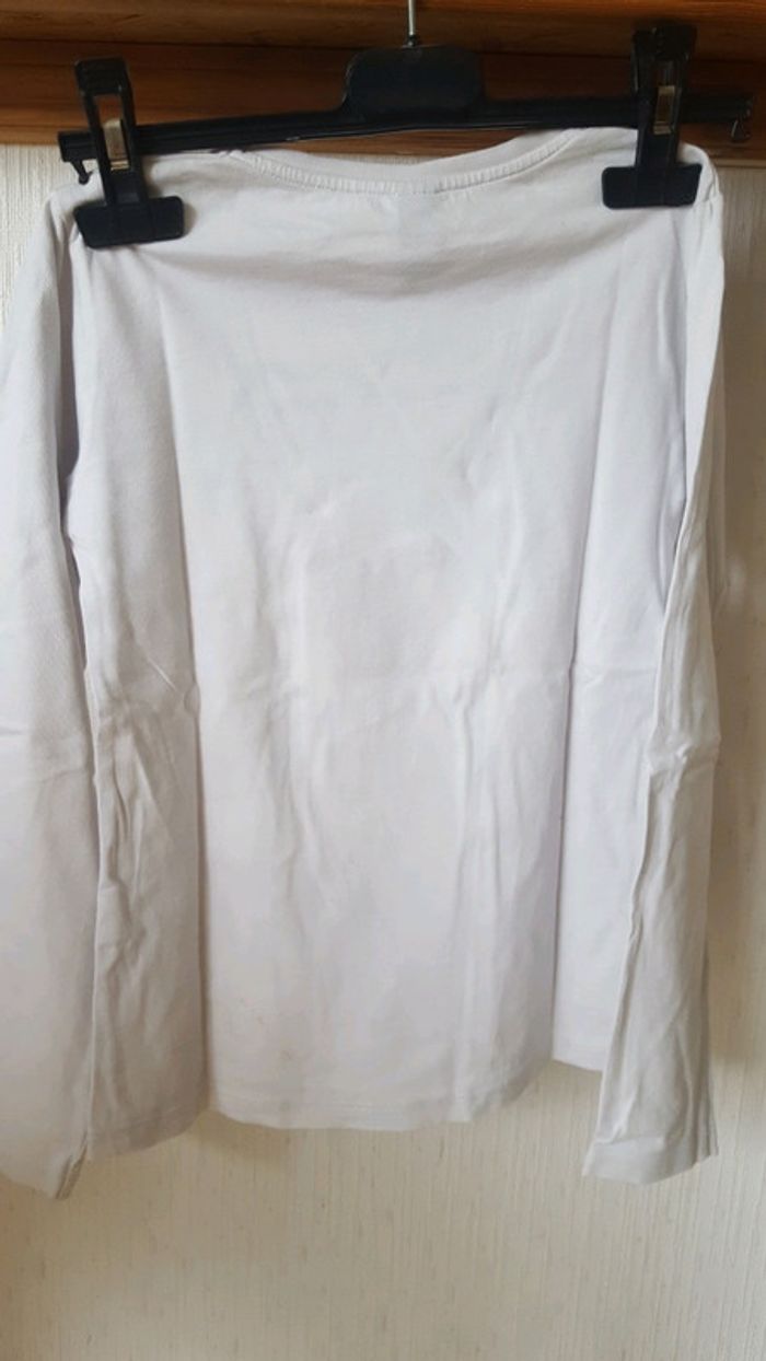Tshirt Zara hello kitty - photo numéro 3