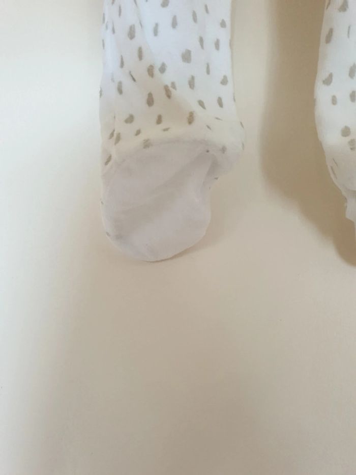 Pyjama 12 mois baby By gémo - photo numéro 6