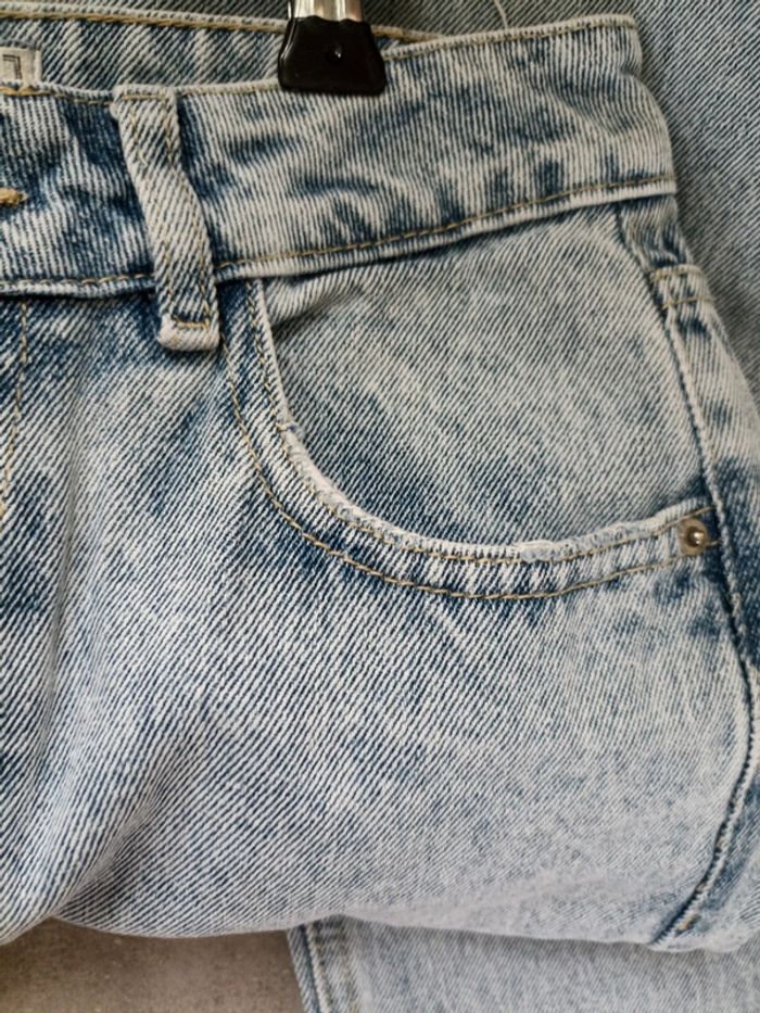 Jean Pimkie 36 - photo numéro 4