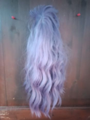Wig au choix 