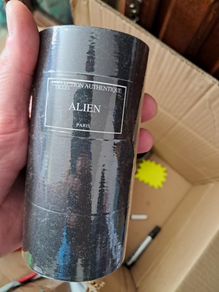 Parfum 50ml - photo numéro 4