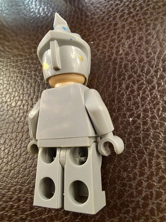 Figurine Lego compatible Ultraman - photo numéro 5