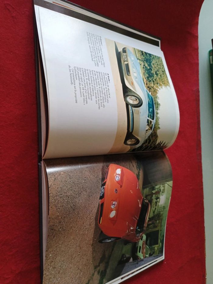Voitures de légende " Corvette " Éditions Atlas - photo numéro 10