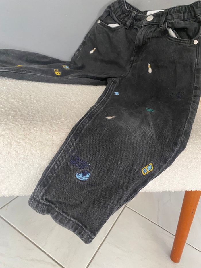 Pantalon - photo numéro 7