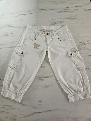 Kaporal short cargo taille 38