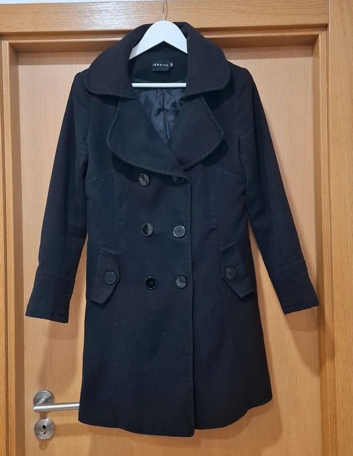 Casaco de fazenda da C&A - photo numéro 2