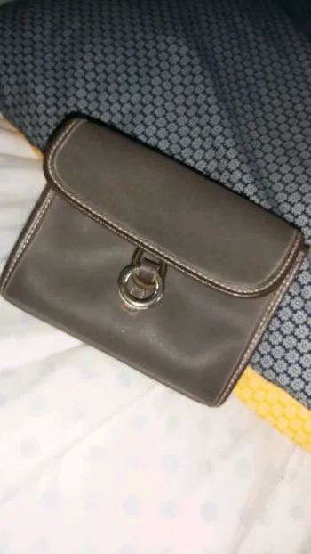 Pochette ceinture