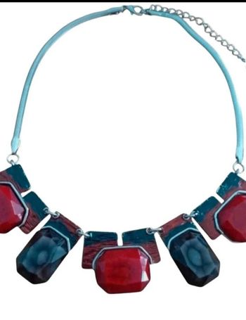 Collier ikita n°115