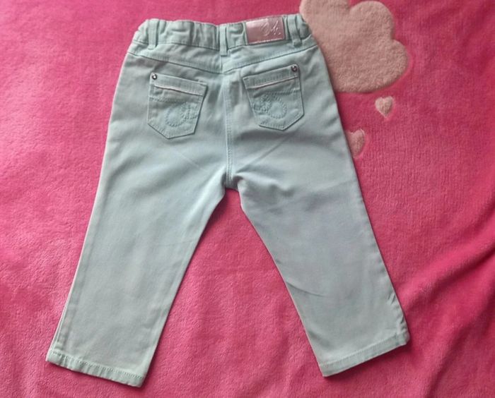 Pantacourt Orchestra taille 4 ans en très bon état - photo numéro 4