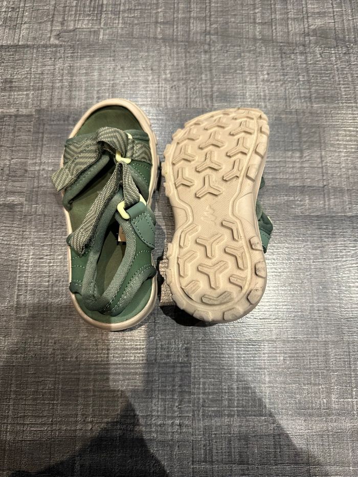 Nus pieds - photo numéro 2