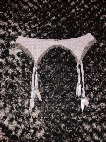Porte-jarretelles