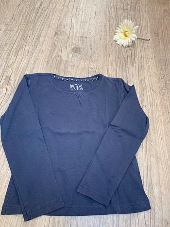 Teeshirt manches longues Nky