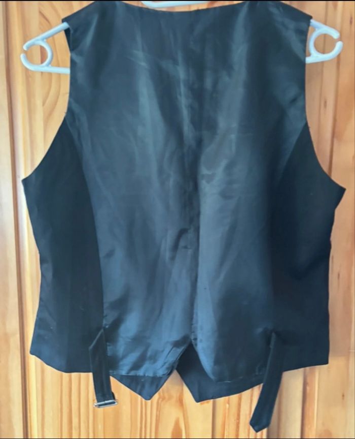 Gillet tailleur femme - photo numéro 2