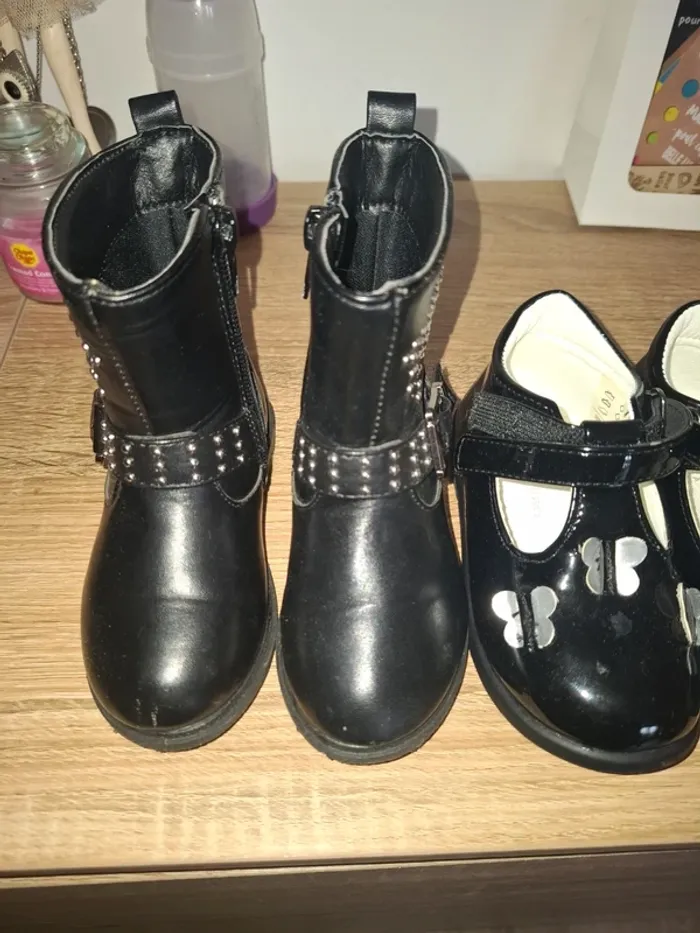 2 paires en 24 - photo numéro 3