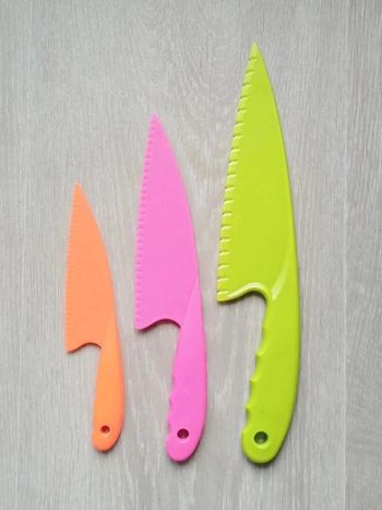 Ensemble de cuisine 3 pièces pour enfant neuf