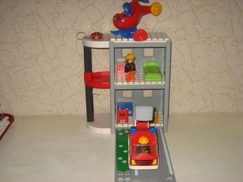 playmobil 123