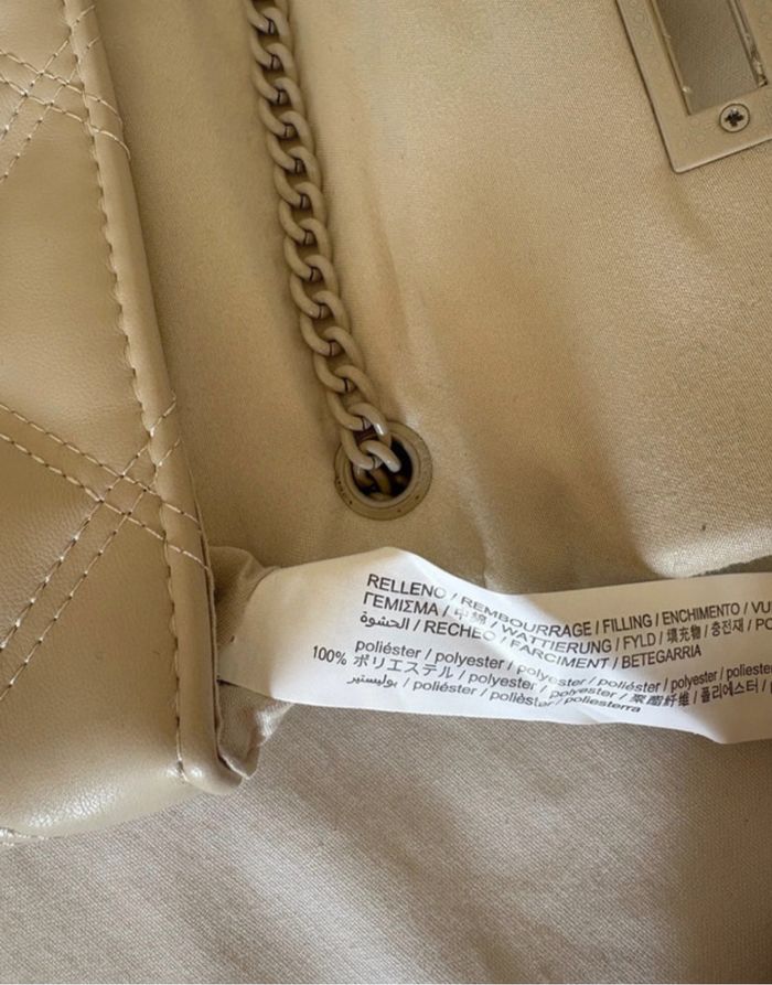 • Petit sac ~ Stradivarius • - photo numéro 6