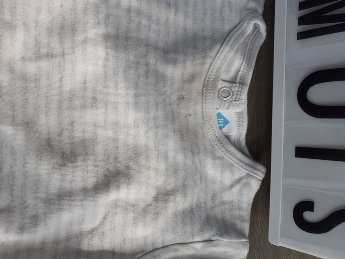 Lot pyjamas - photo numéro 3