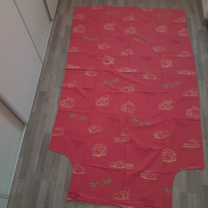 Parure  Cars - photo numéro 3