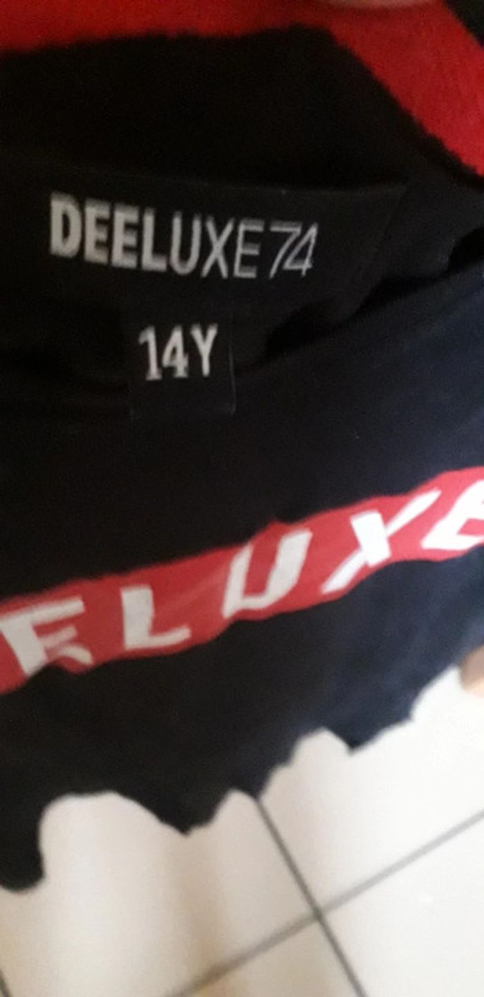 Maillot deeluxe - photo numéro 4