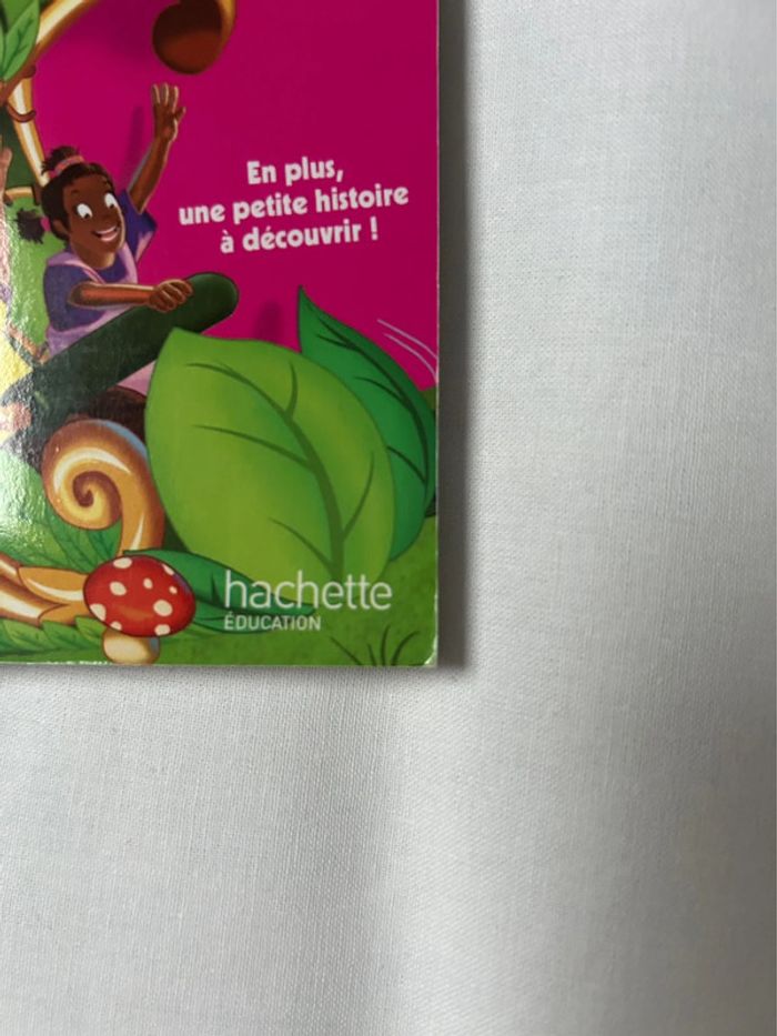 Livre Petits exos trop rigolos CP-CE1 - photo numéro 7