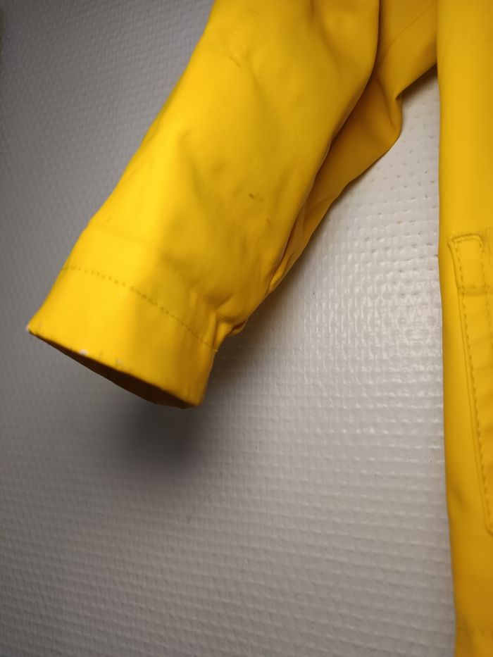 Imperméable 2-3 ans - photo numéro 5