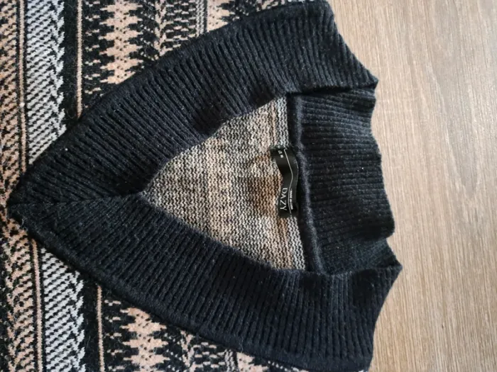 Pull taille M - photo numéro 2