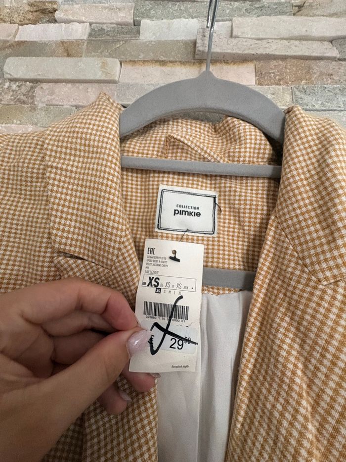 Veste/ blazer - photo numéro 3