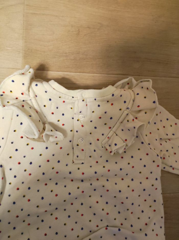 Pull - photo numéro 2