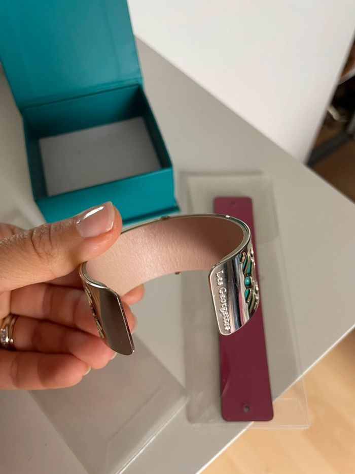 Bracelet les Georgettes - photo numéro 5