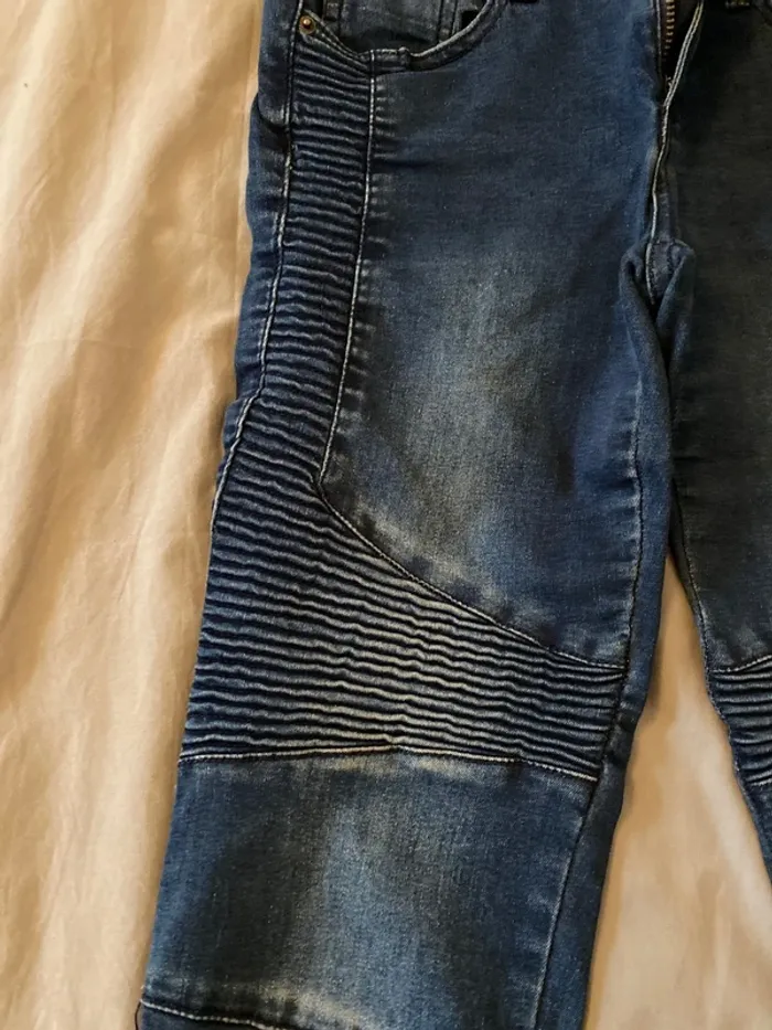 Jeans - photo numéro 2