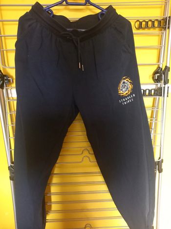 Pantalon jogging M