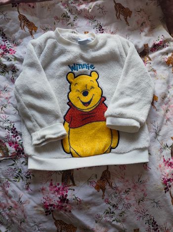 Pull Winnie 