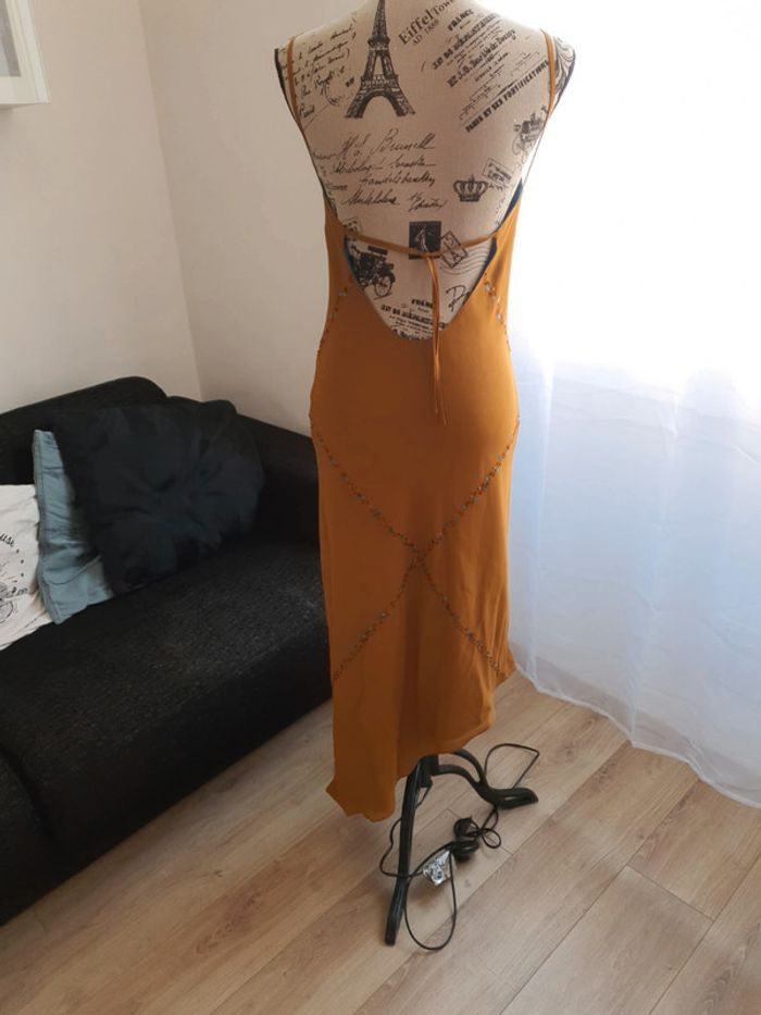 Robe Kiabi Taille 40 - photo numéro 2