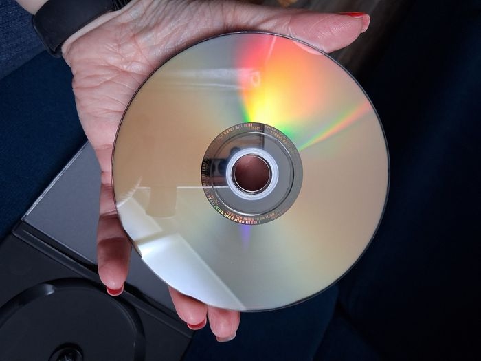 Dvd vidéo - photo numéro 4