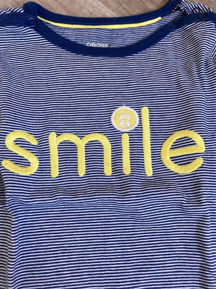 T-shirt 23 mois - photo numéro 2