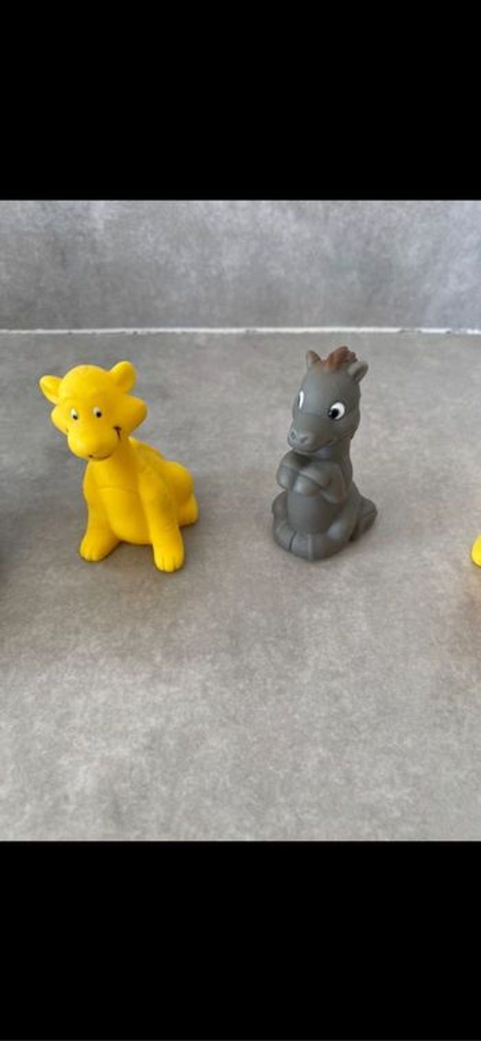 Jouets bébé sensoriel - photo numéro 3