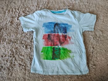 Tee-shirt taille 5 ans