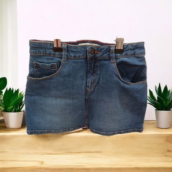 Jupe 12 ans monoprix neuf sans étiquette