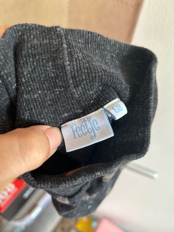 Pantalon garçon - photo numéro 3