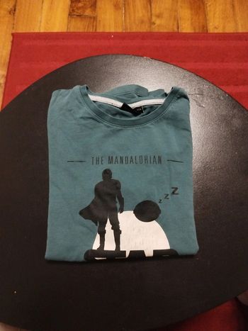 T shirt manches longues